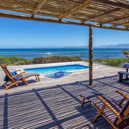 Whale Sea Cottage غانسباي المظهر الخارجي الصورة