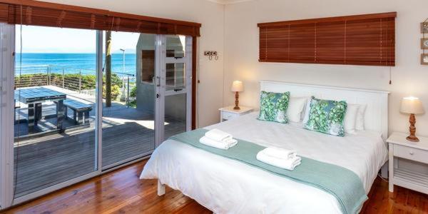 Whale Sea Cottage غانسباي المظهر الخارجي الصورة