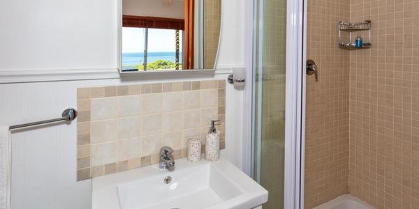 Whale Sea Cottage غانسباي المظهر الخارجي الصورة