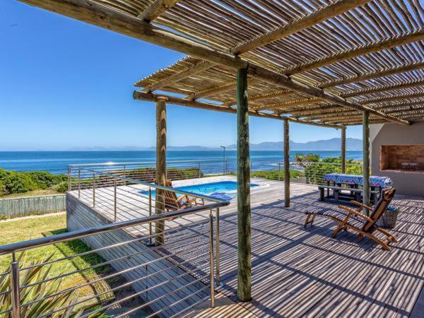 Whale Sea Cottage غانسباي المظهر الخارجي الصورة