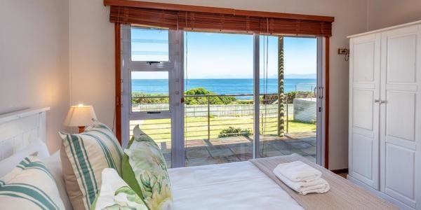 Whale Sea Cottage غانسباي المظهر الخارجي الصورة